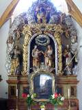 Annenský oltář